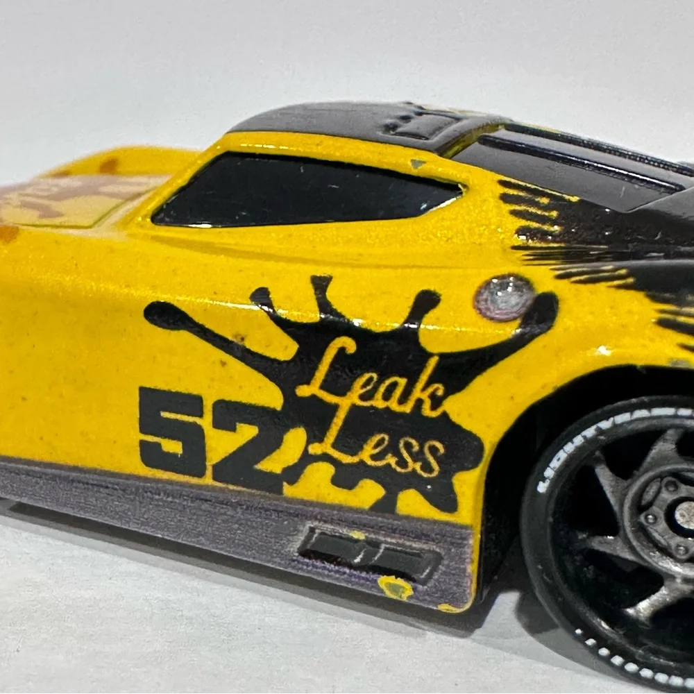 Mattel disney cars